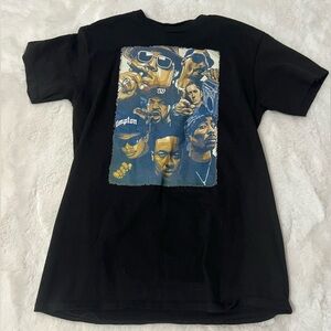 RAPPERS SHIRT